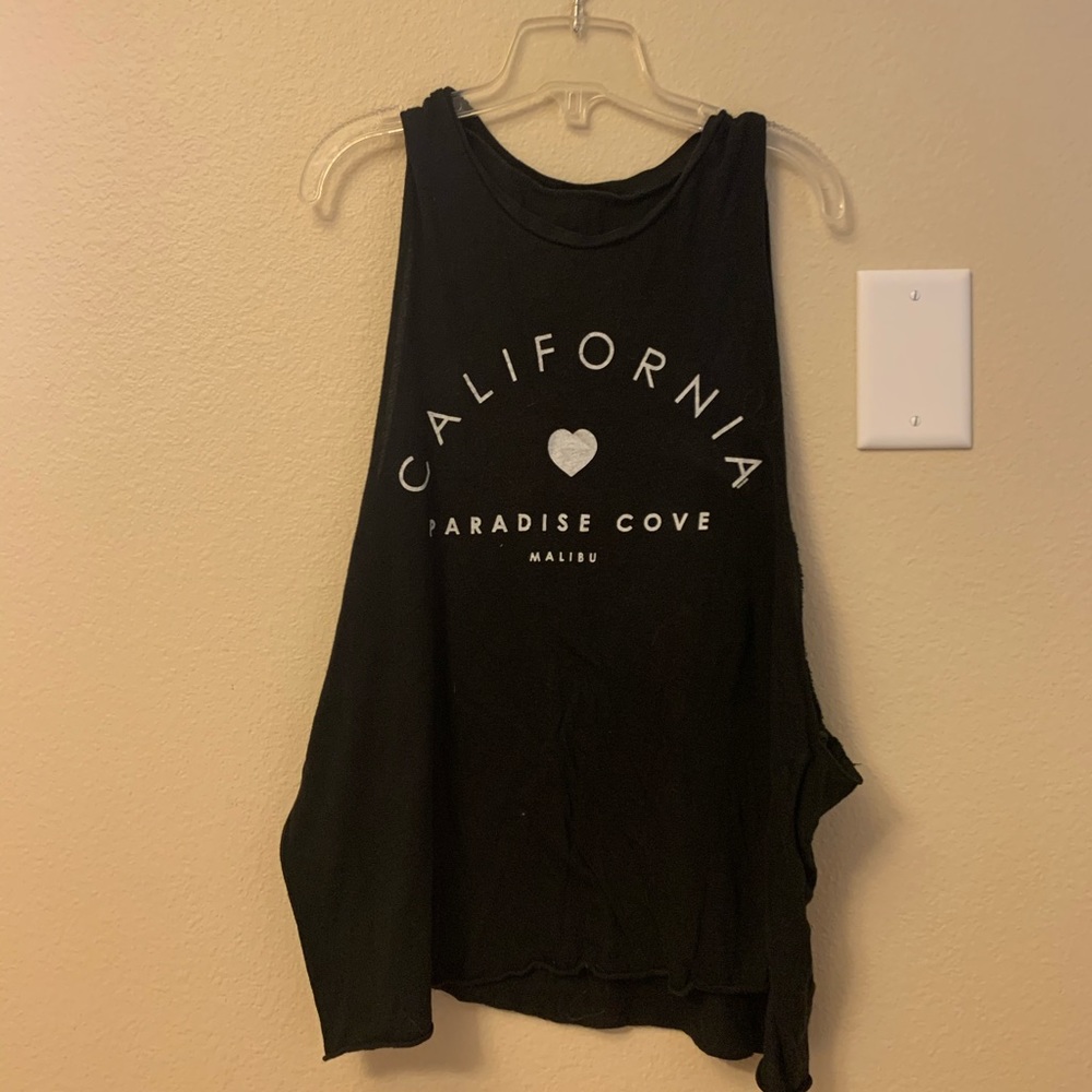 Brandy Meville California tank
